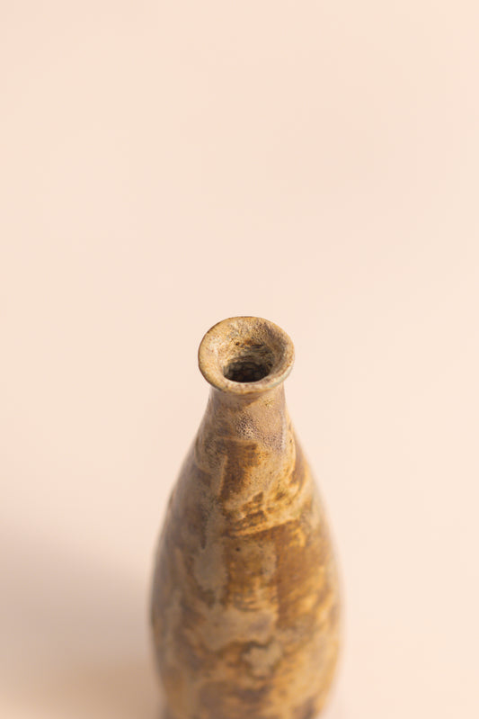 Bottle neck vase #1