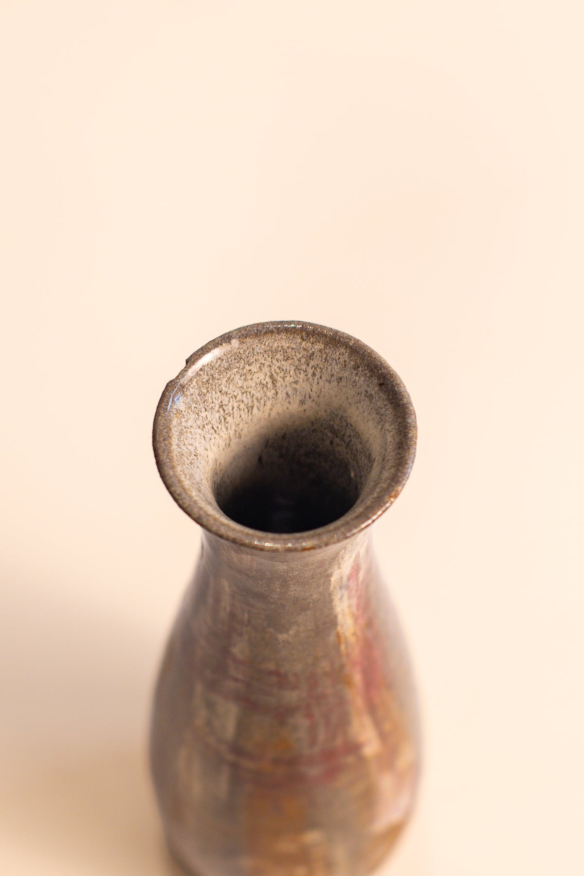 Bottle neck vase #2