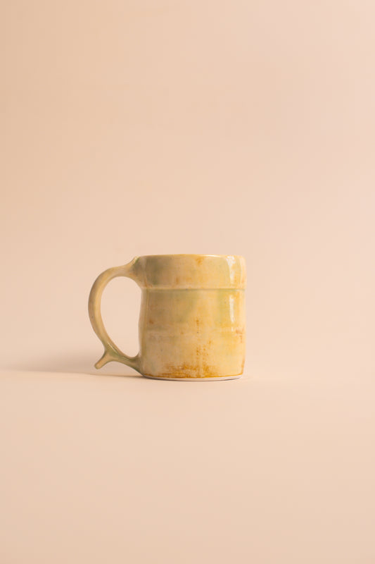 Pinky Mug