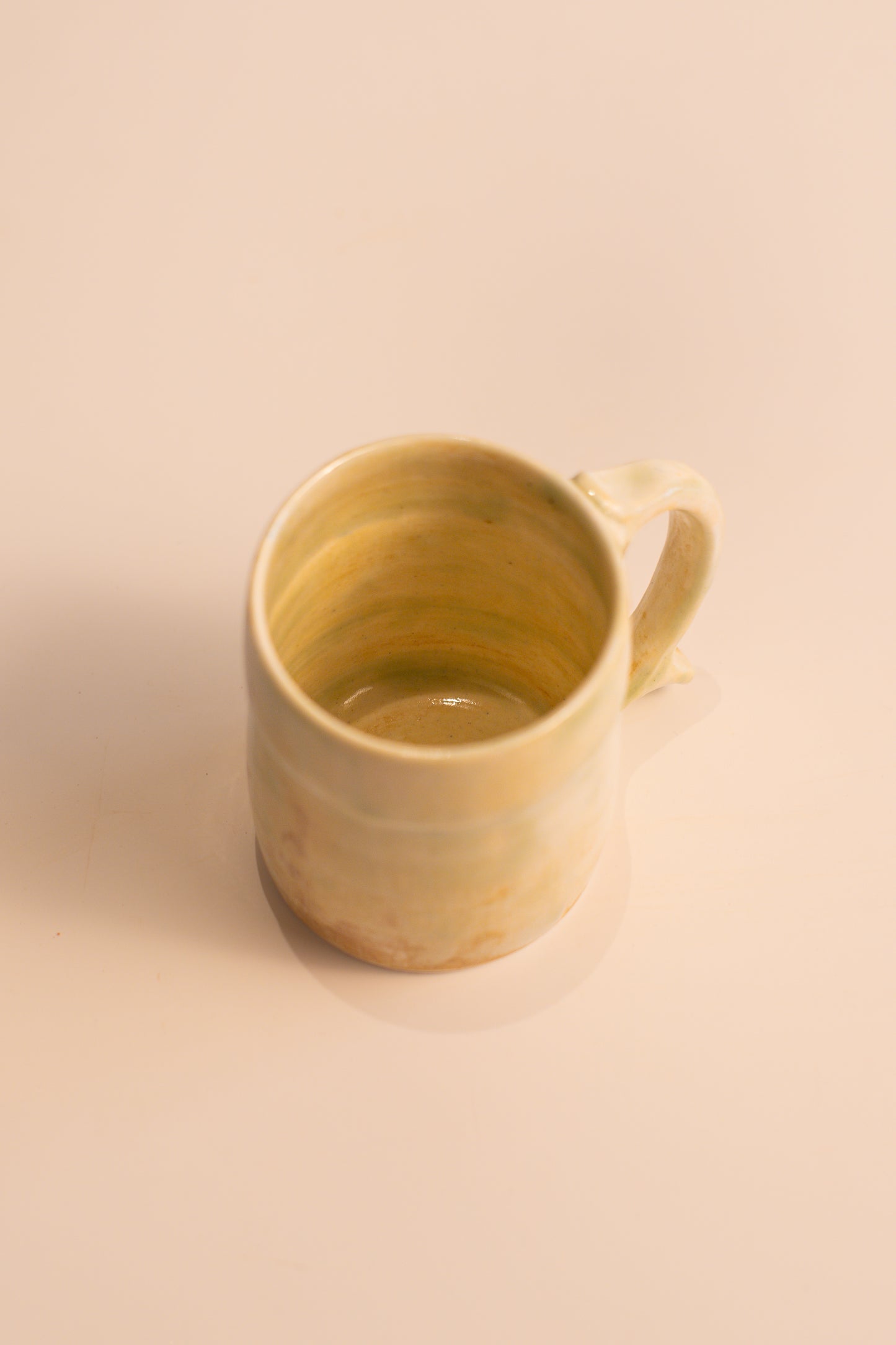 Pinky Mug