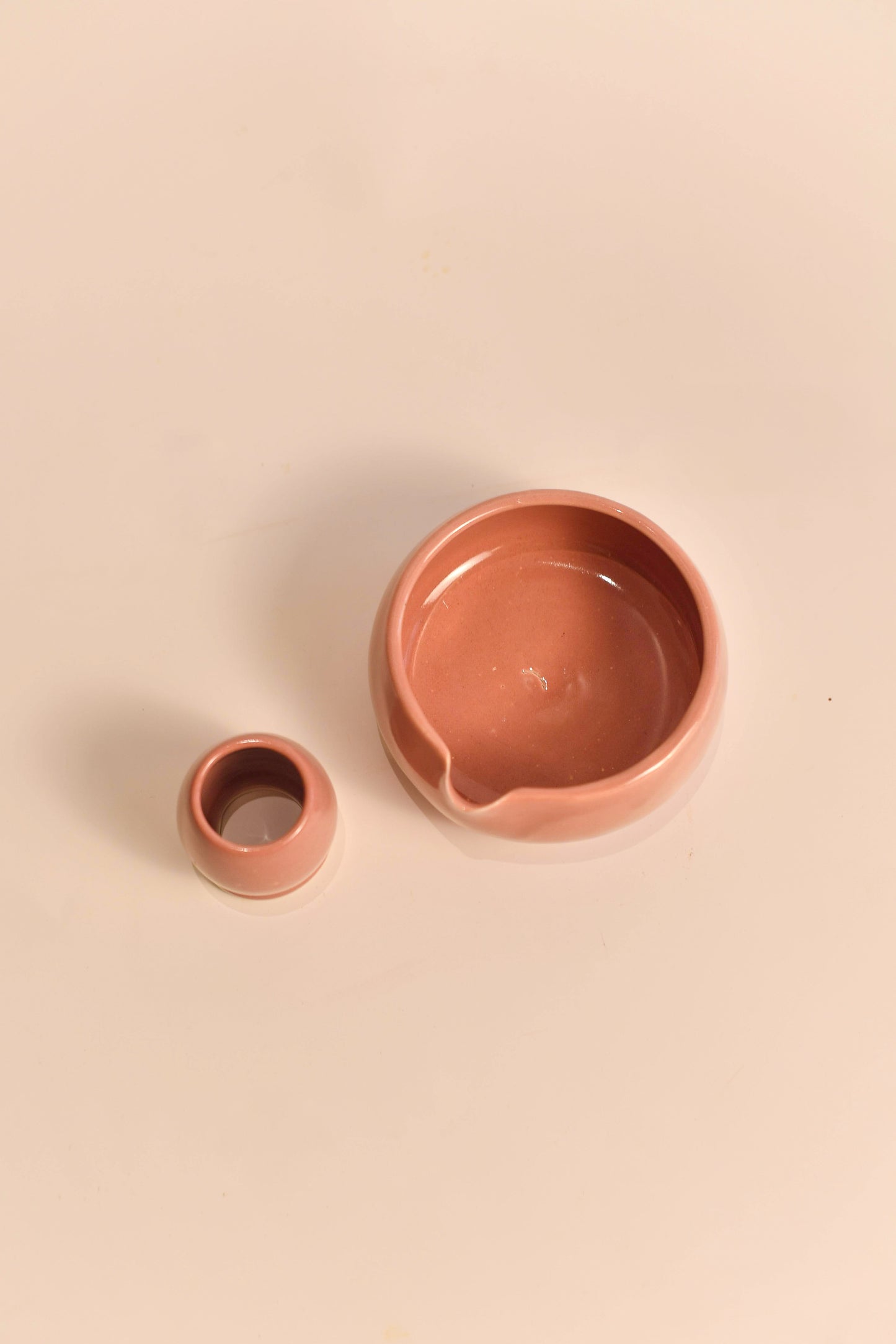 Chawan set