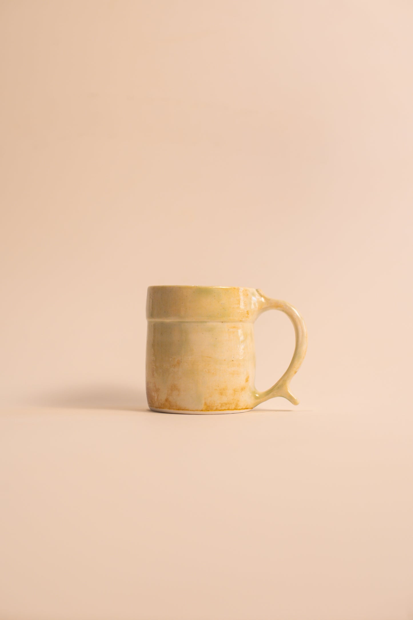 Pinky Mug