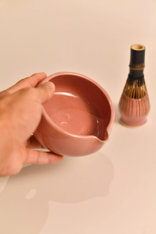 Chawan set