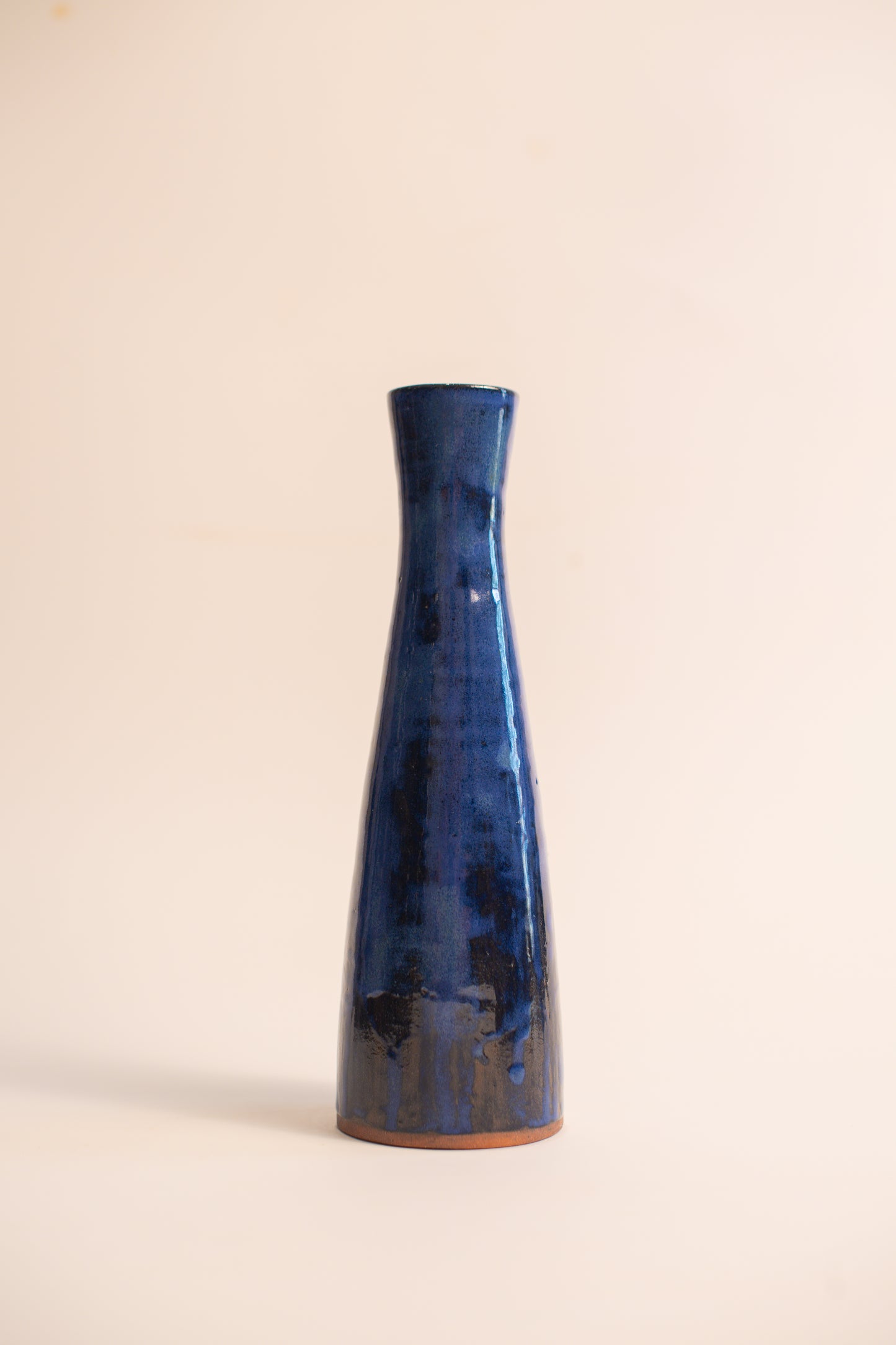 Bottle neck vase #3