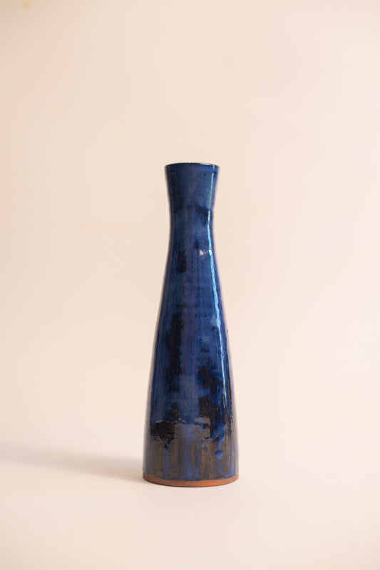 Bottle neck vase #3