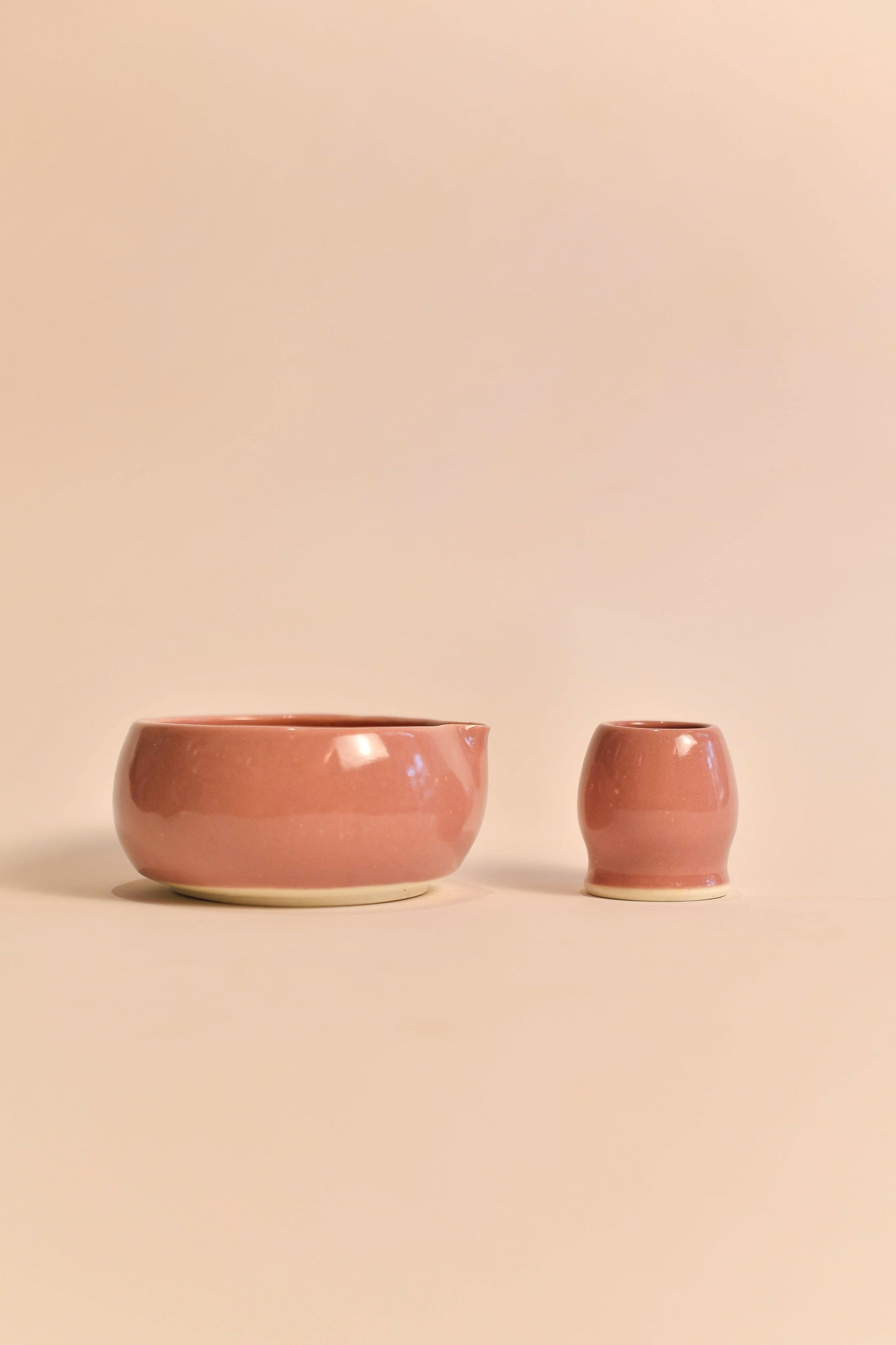 Chawan set