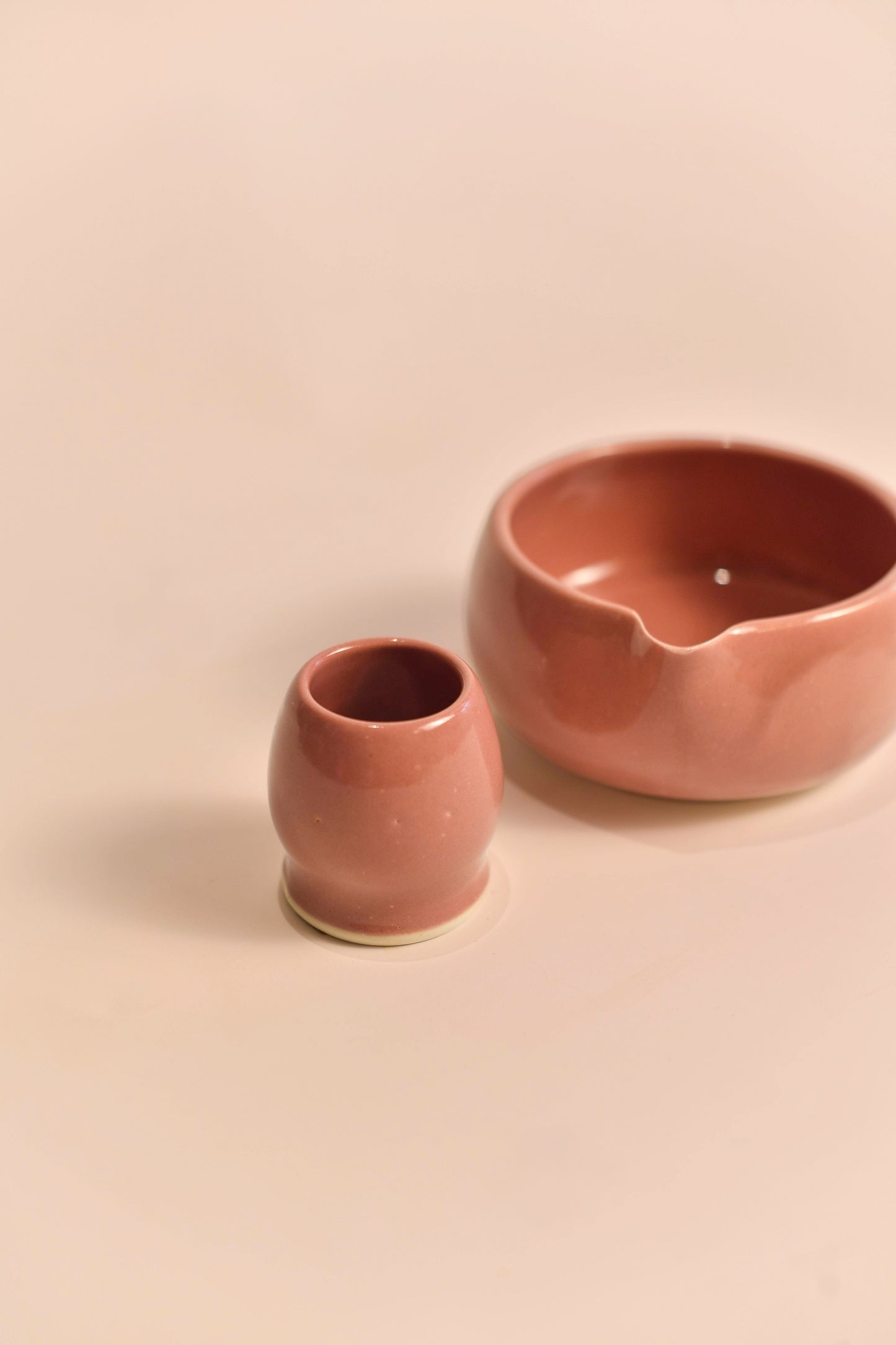 Chawan set