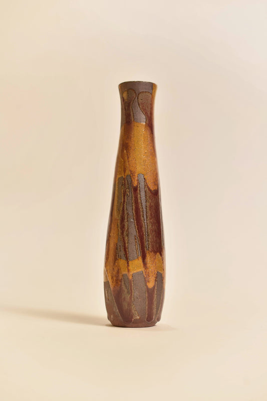 Bottle neck vase #4