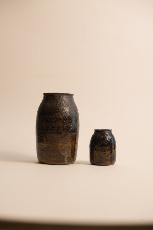 Mason vase set