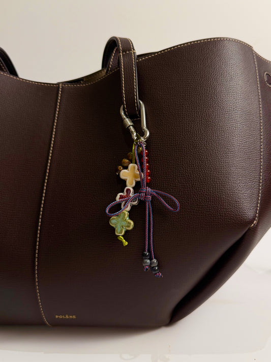 styewdio bag charms