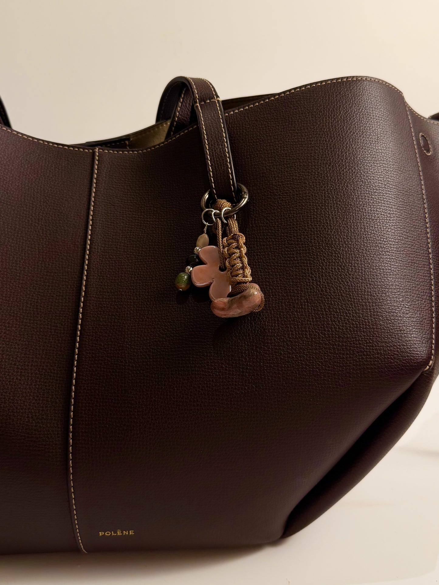 styewdio bag charms